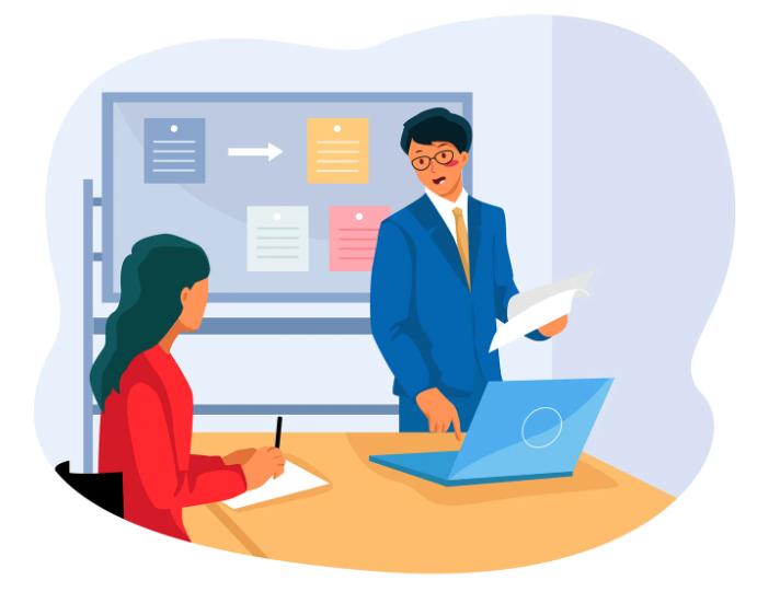 Webinar: Los primeros 90 días que cambian todo: claves de un onboarding estratégico desde la Psicología Organizacional